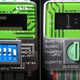 Illustration for article titled Wear Your Geekiness on Your Wrist with These Circuit Board Watches